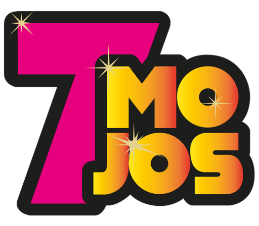 7Mojos Live